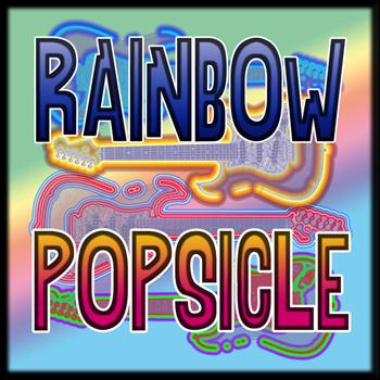 Various Artists - CuePak: Rainbow Popsicle Vol. 1