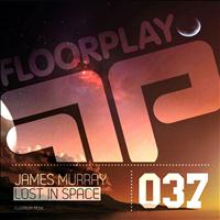 James Murray - Lost in Space