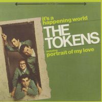 The Tokens - It's A Happening World (Expanded Edition)
