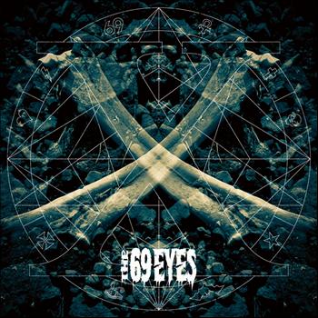The 69 Eyes - X (Explicit)