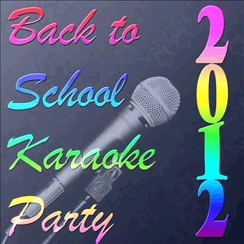 ProSound Karaoke Band - Back to School Karaoke Party 2012