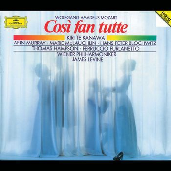 Wiener Philharmoniker - Mozart: Così fan tutte