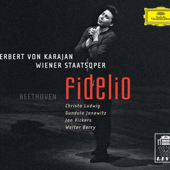 Gundula Janowitz - Beethoven: Fidelio