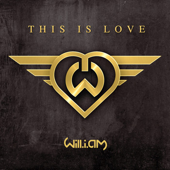 will.i.am / Eva Simons - This Is Love