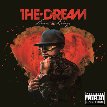 The-Dream - Love King (Explicit Version)