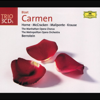 Metropolitan Opera Orchestra - Bizet: Carmen