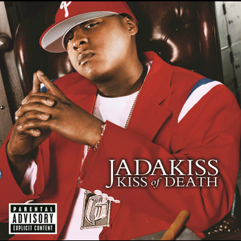 Jadakiss - Kiss Of Death (Explicit Version)