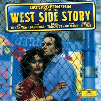 Kiri Te Kanawa - Bernstein: West Side Story