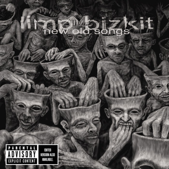 Limp Bizkit - New Old Songs (Explicit Version)