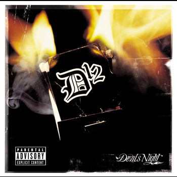 D-12 - Devils Night (Explicit Version)