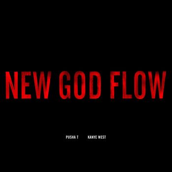 Pusha T - New God Flow