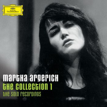 Martha Argerich - Martha Argerich - The Collection 1