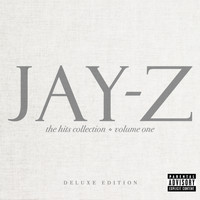 Jay-Z - The Hits Collection Volume One (Deluxe) (Explicit)