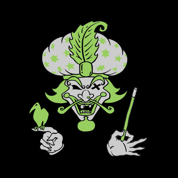 Insane Clown Posse - The Great Milenko (Explicit)