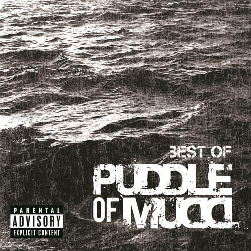 Puddle Of Mudd Best Of Puddle Of Mudd (2010) (Control