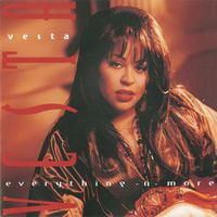 Vesta Williams - Everything-N-More