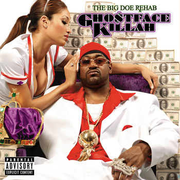 Ghostface Killah - The Big Doe Rehab (Explicit Version)