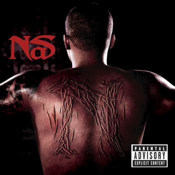 Nas - Nas (Explicit Version)