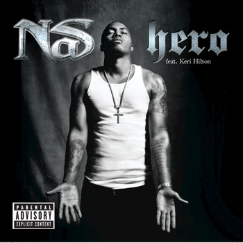 Nas / Keri Hilson - Hero (Explicit Version)
