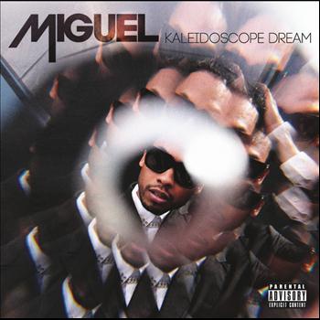 Miguel - Kaleidoscope Dream (Explicit)