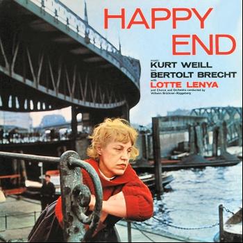 Lotte Lenya - Happy End