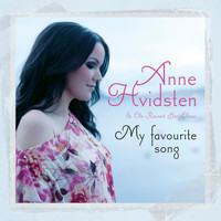 Anne Hvidsten - My favorite song (feat. Ole Reinert Berg-Olsen)