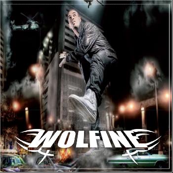 Wolfine - Wolfine (Explicit)