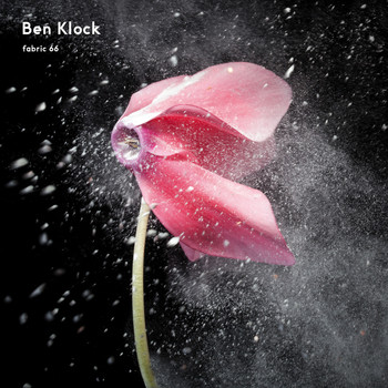 Ben Klock - fabric 66: Ben Klock