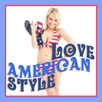 Various Artists - Love American Style