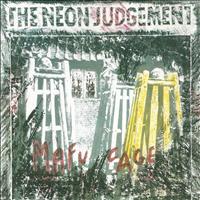 The Neon Judgement - Mafu Cage