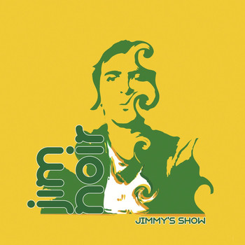 Jim Noir - Jimmy's Show
