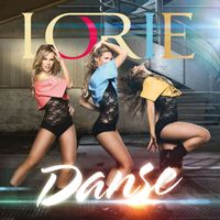 Lorie - Danse