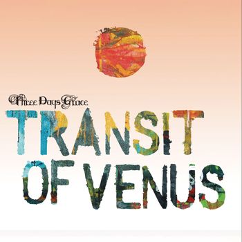 Three Days Grace - Transit Of Venus