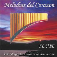 Wayra - Melodias del Corazon (Flute - Soñar Despierto Y Volar En La Imaginacion)