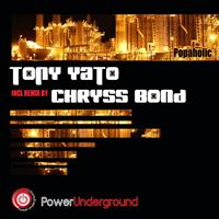 Tony Yato - Popaholic