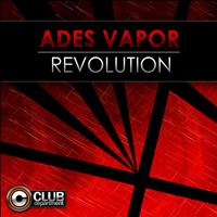 Ades Vapor - Revolution