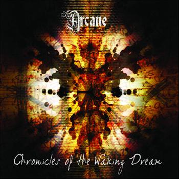 Arcane - Chronicles Of The Waking Dream