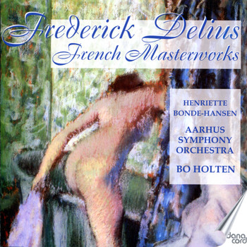 Aarhus Symphony Orchestra - French Masterworks