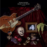 Team Ghost / - Dead Film Star - Single