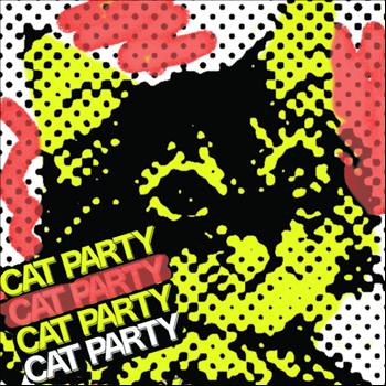 Cat Party - Cat Party