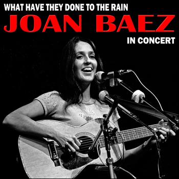 dona dona joan baez lyrics