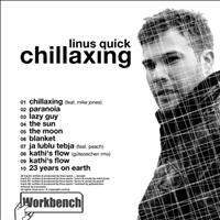 linus quick - Chillaxing