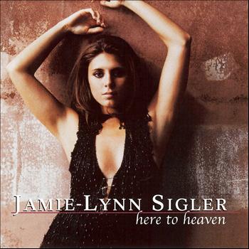 Jamie-Lynn Sigler - Here to Heaven