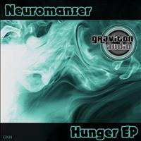 Neuromanzer - Hunger EP