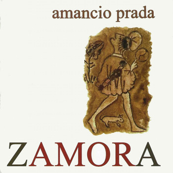 Amancio Prada - Zamora