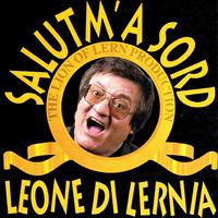 Leone Di Lernia - Salutm' a sord