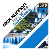 Alex Kunnari featuring Jon Hall - Sweet Melody