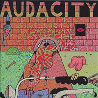 Audacity - Ears and Eyes EP