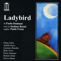 Paolo Damiani - Ladybird