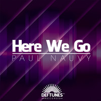 Paul Nauvy - Here We Go